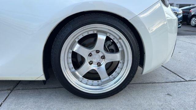 Photo of 2016 Crystal White Pearl Subaru BRZ