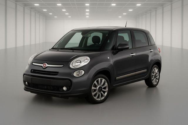 2015 Fiat 500