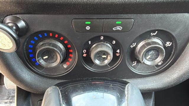 Photo of 2016 Bright White RAM ProMaster City