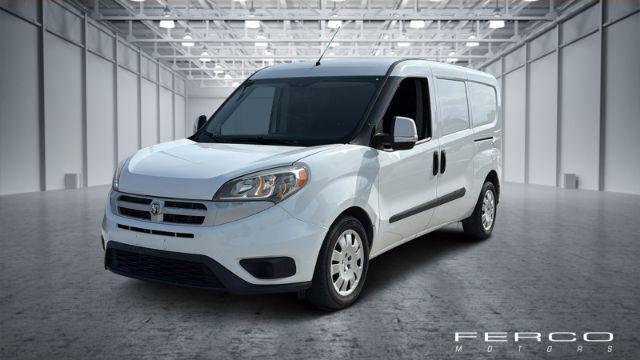 2016 RAM Promaster City