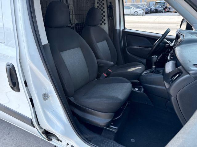 Photo of 2016 Bright White RAM ProMaster City