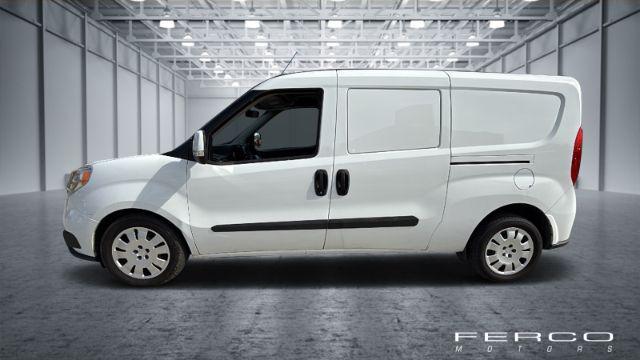Photo of 2016 Bright White RAM ProMaster City