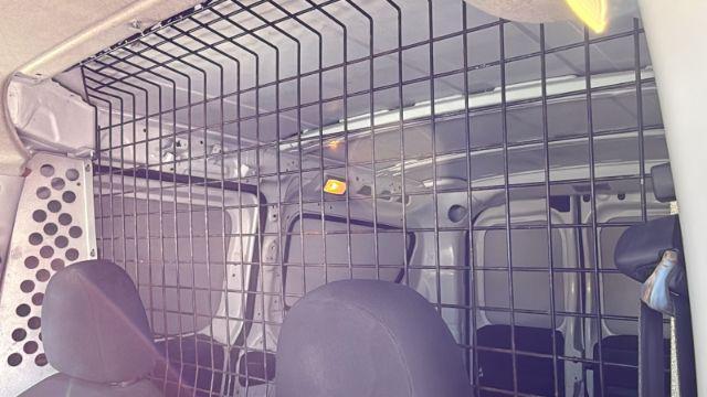 Photo of 2016 Bright White RAM ProMaster City