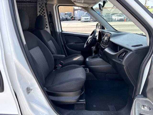 Photo of 2016 Bright White RAM ProMaster City