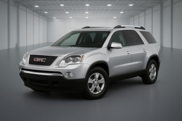 2010 GMC Acadia