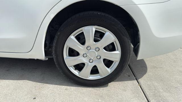 Photo of 2019 White Toyota Corolla