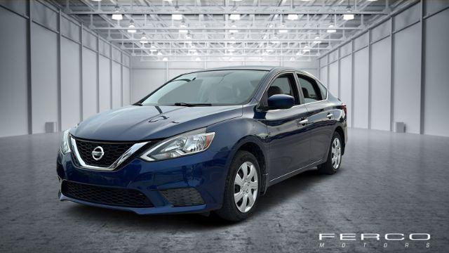 2016 Nissan Sentra