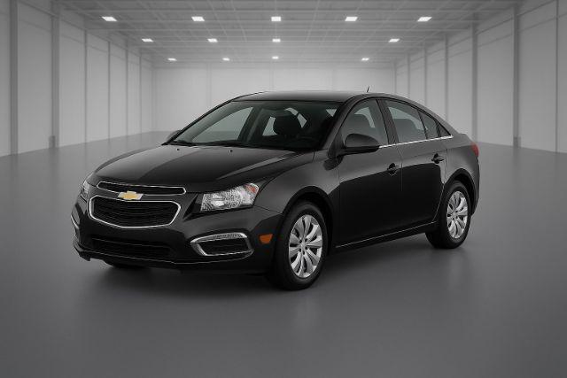 2013 Chevrolet Cruze