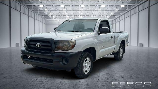 2008 Toyota Tacoma