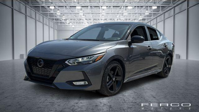 2023 Nissan Sentra