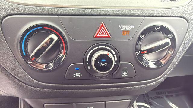 Photo of 2019 Frost White Pearl Hyundai Accent