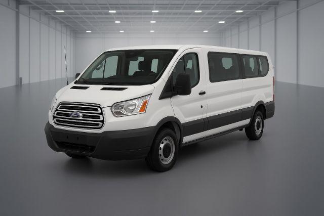 2016 Ford Transit-350