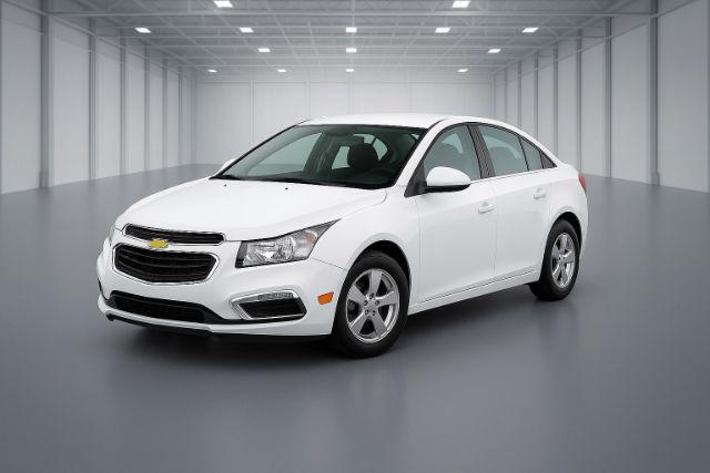 2015 Chevrolet Cruze