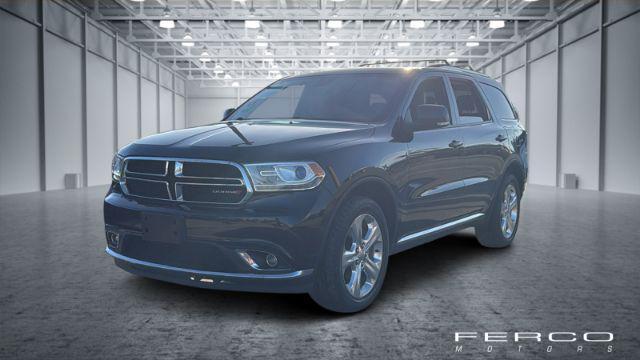 2015 Dodge Durango