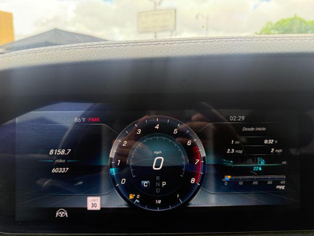 Photo of 2018 Gray Mercedes-Benz S-Class