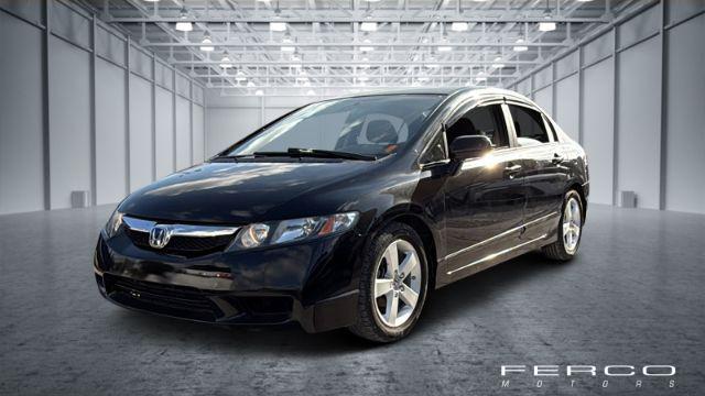 2010 Honda Civic