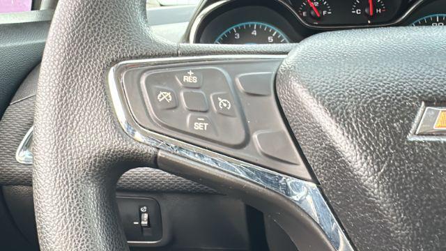Photo of 2017 Pepperdust Metallic Chevrolet Cruze