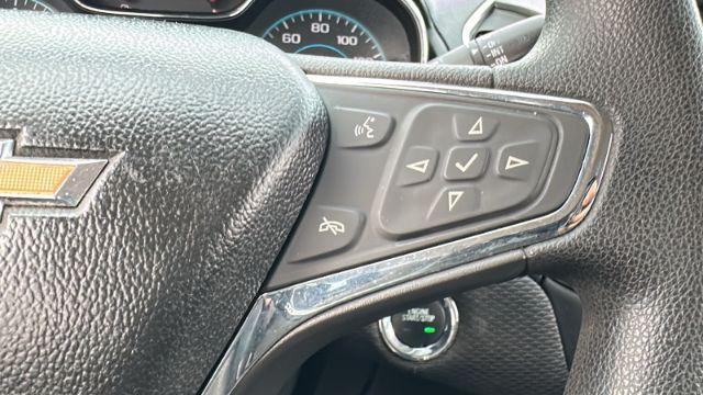 Photo of 2017 Pepperdust Metallic Chevrolet Cruze