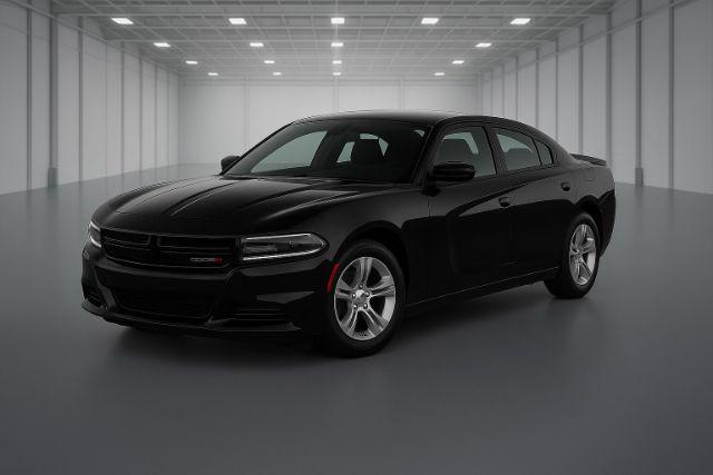 2016 Dodge Charger