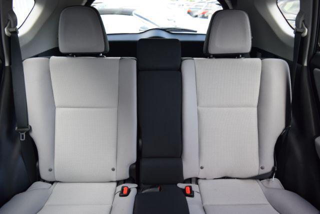Photo of 2017 Black Toyota RAV4