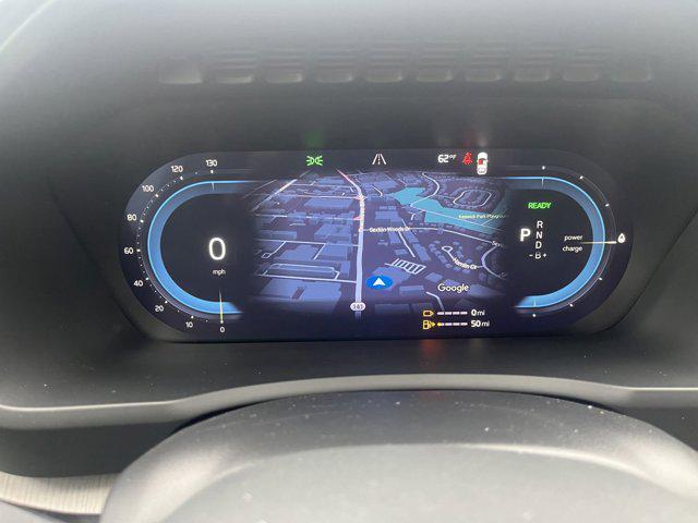 Photo of 2025 Crystal White Pearl Volvo XC90 Plug-In Hybrid