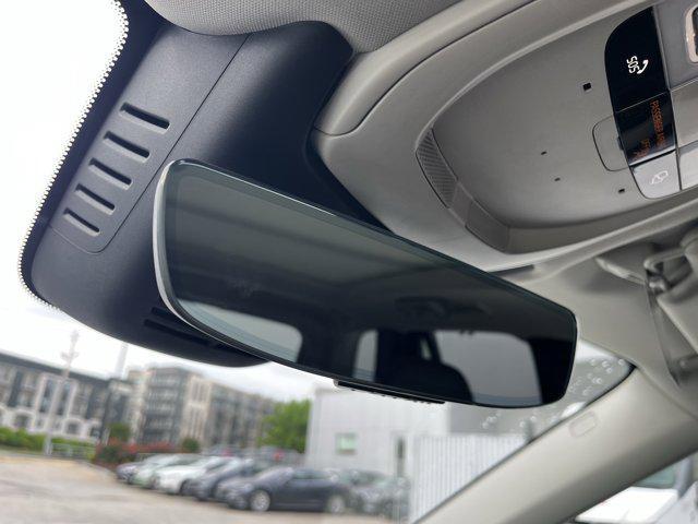 Photo of 2025 Crystal White Pearl Volvo XC90 Plug-In Hybrid