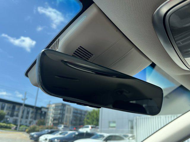 Photo of 2024 Capri Blue Genesis GV80