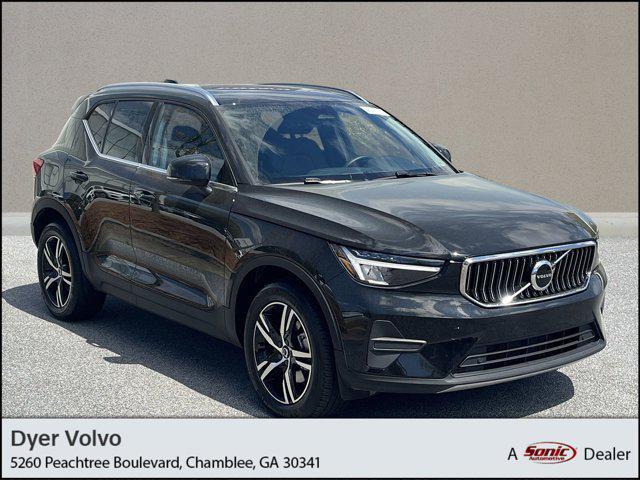 2024 Volvo XC40