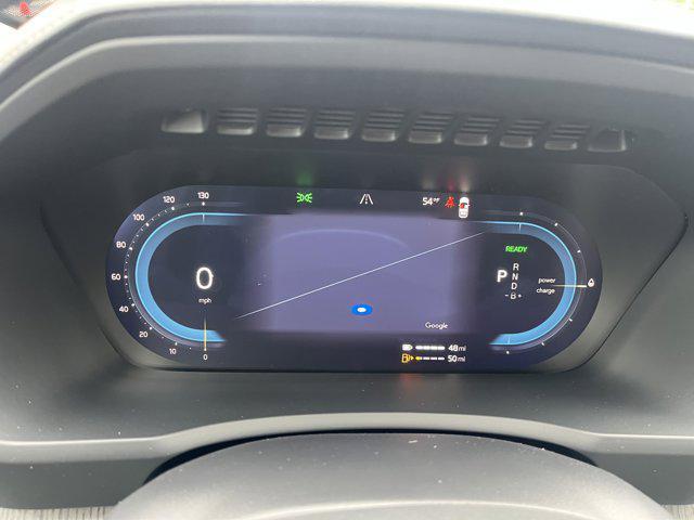 Photo of 2025 Denim Blue Metallic Volvo XC90 Plug-In Hybrid