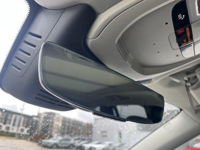 Photo of 2025 Denim Blue Metallic Volvo XC90 Plug-In Hybrid