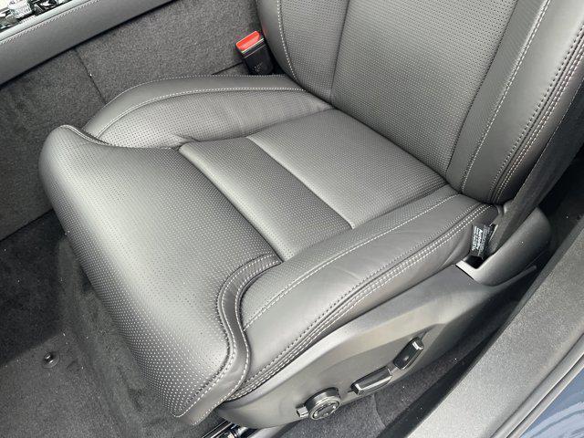 Photo of 2025 Denim Blue Metallic Volvo XC90 Plug-In Hybrid