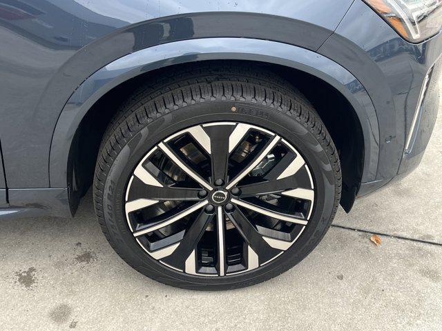 Photo of 2025 Denim Blue Metallic Volvo XC90 Plug-In Hybrid