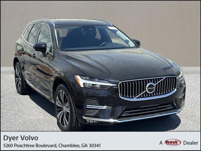 2022 Volvo XC60