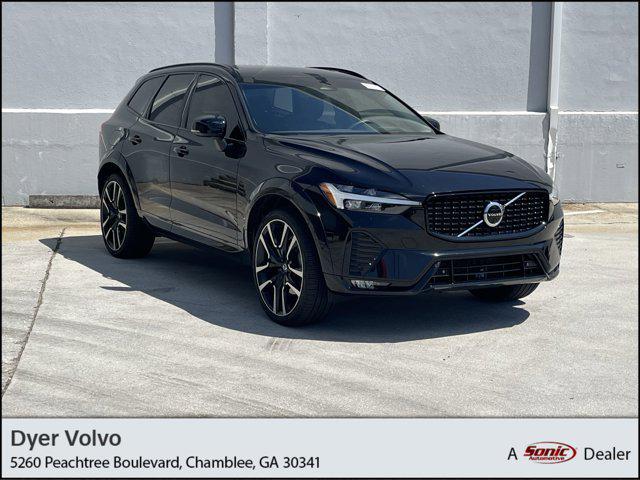 2023 Volvo XC60