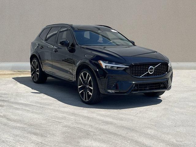 2023 Volvo XC60