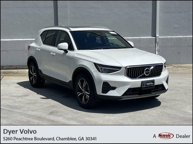 2024 Volvo XC40