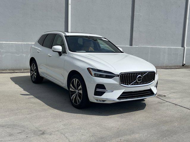 2022 Volvo XC60