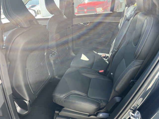 Photo of 2025 Denim Blue Metallic Volvo XC90 Plug-In Hybrid