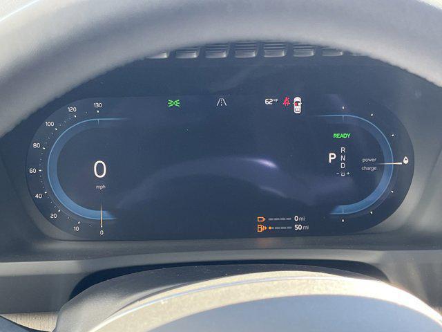 Photo of 2025 Denim Blue Metallic Volvo XC90 Plug-In Hybrid