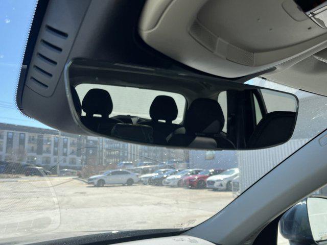Photo of 2025 Denim Blue Metallic Volvo XC90 Plug-In Hybrid