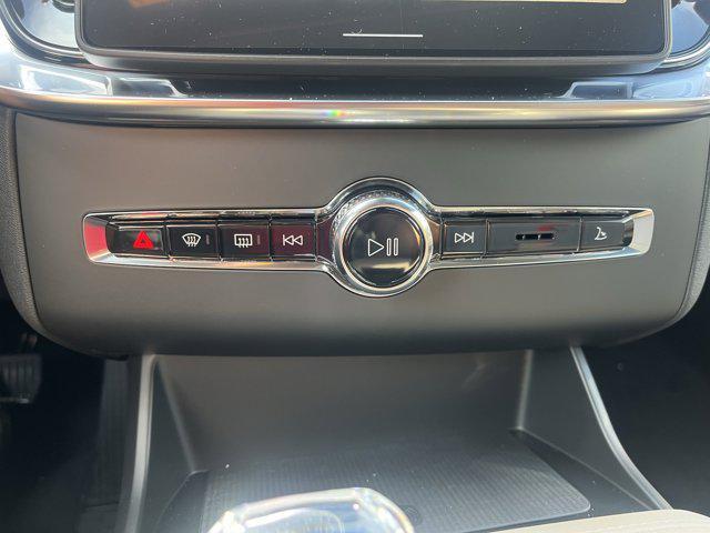Photo of 2026 Denim Blue Volvo XC90 Plug-In Hybrid