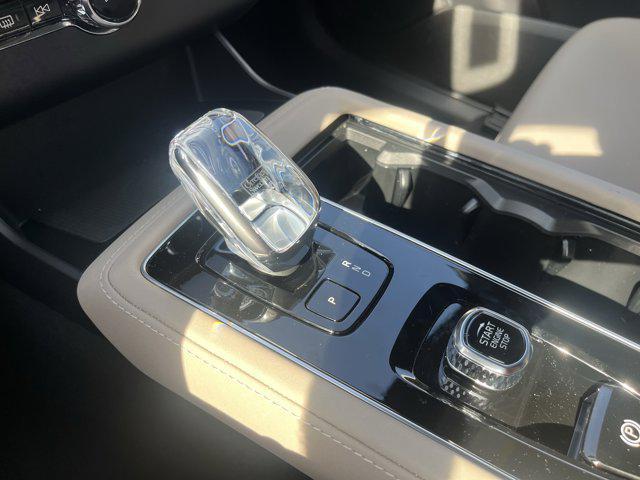 Photo of 2026 Denim Blue Volvo XC90 Plug-In Hybrid