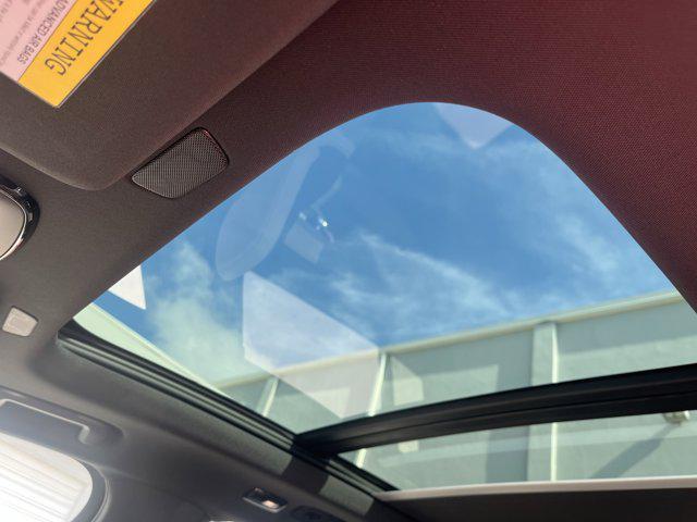 Photo of 2026 Denim Blue Volvo XC90 Plug-In Hybrid