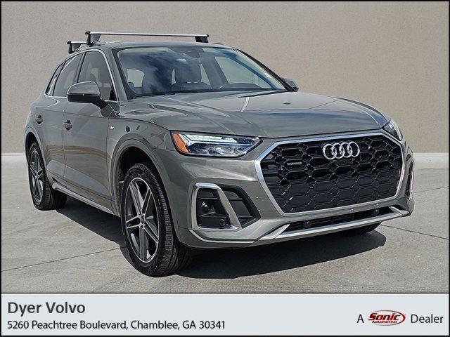 2024 Audi Q5