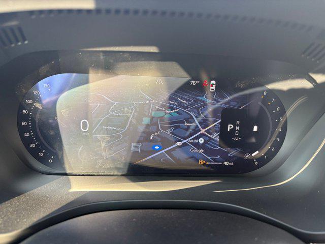 Photo of 2026 Aurora Silver Volvo XC60