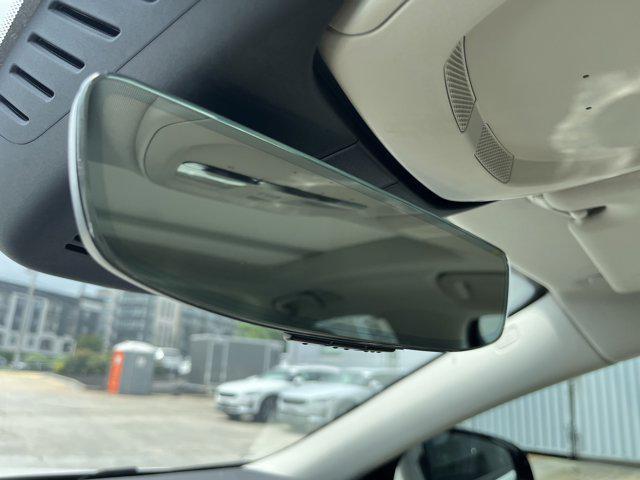 Photo of 2024 Crystal White Metallic Volvo S60