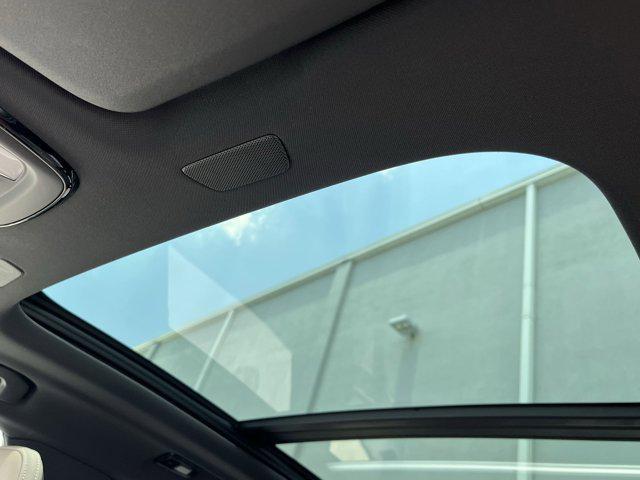 Photo of 2026 Aurora Silver Volvo XC60