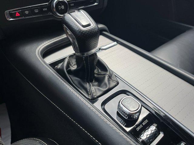 Photo of 2019 Osmium Grey Metallic Volvo V90