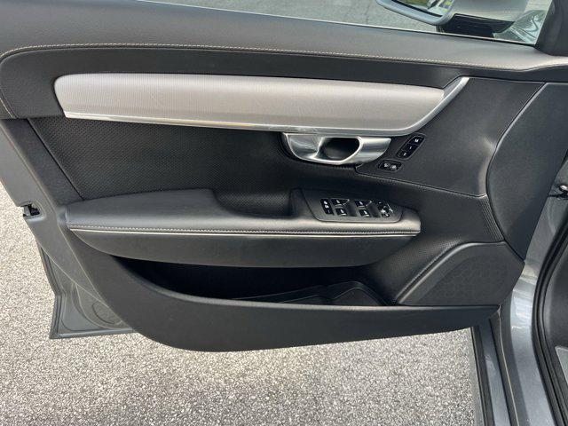 Photo of 2019 Osmium Grey Metallic Volvo V90