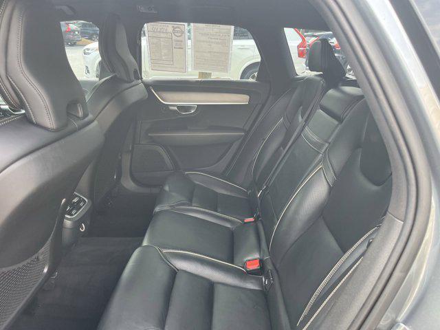 Photo of 2019 Osmium Grey Metallic Volvo V90